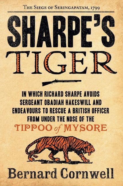 Sharpe's Tiger - Image 2