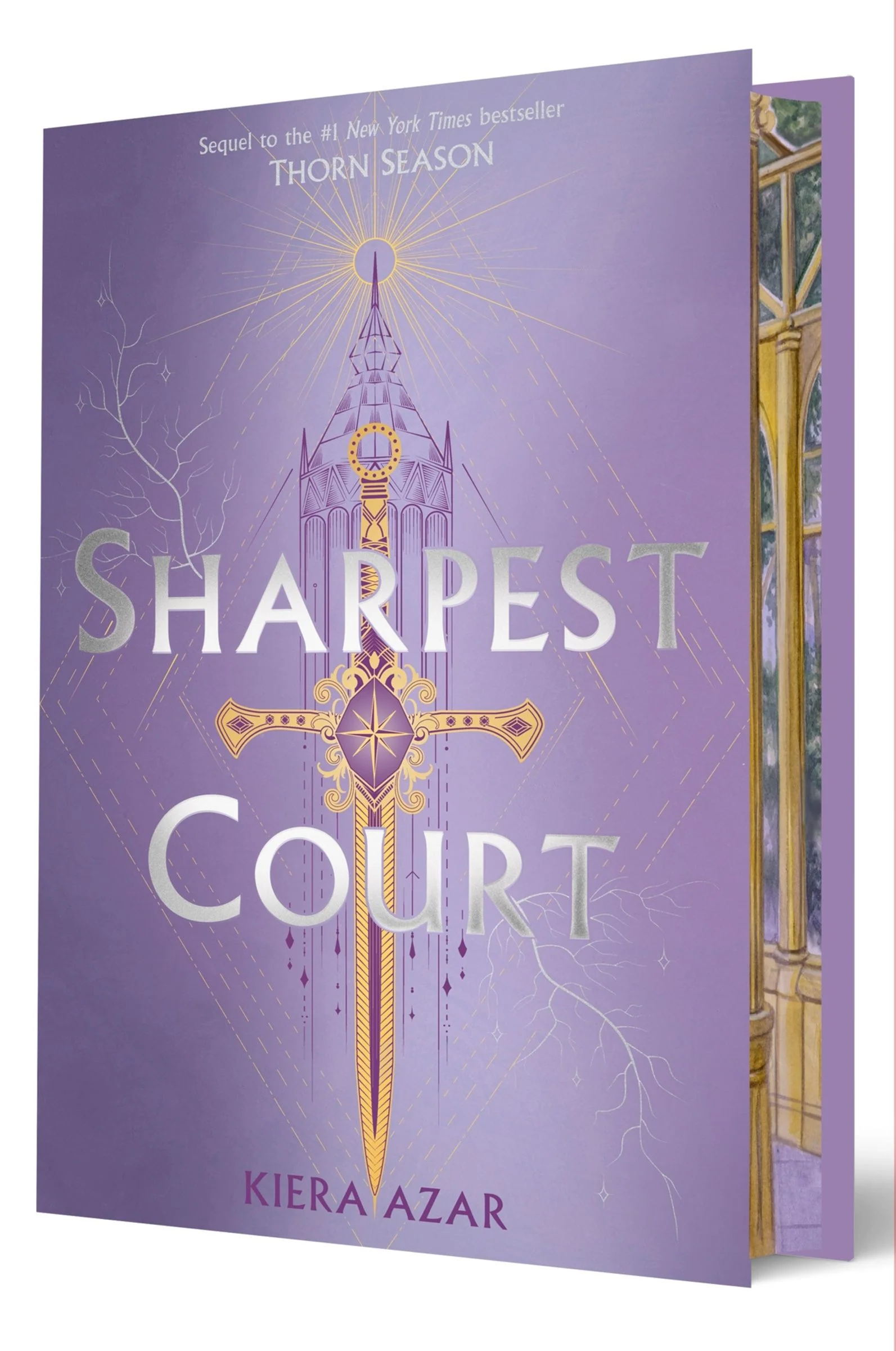 Sharpest Court Deluxe Limited Edition - Image 2