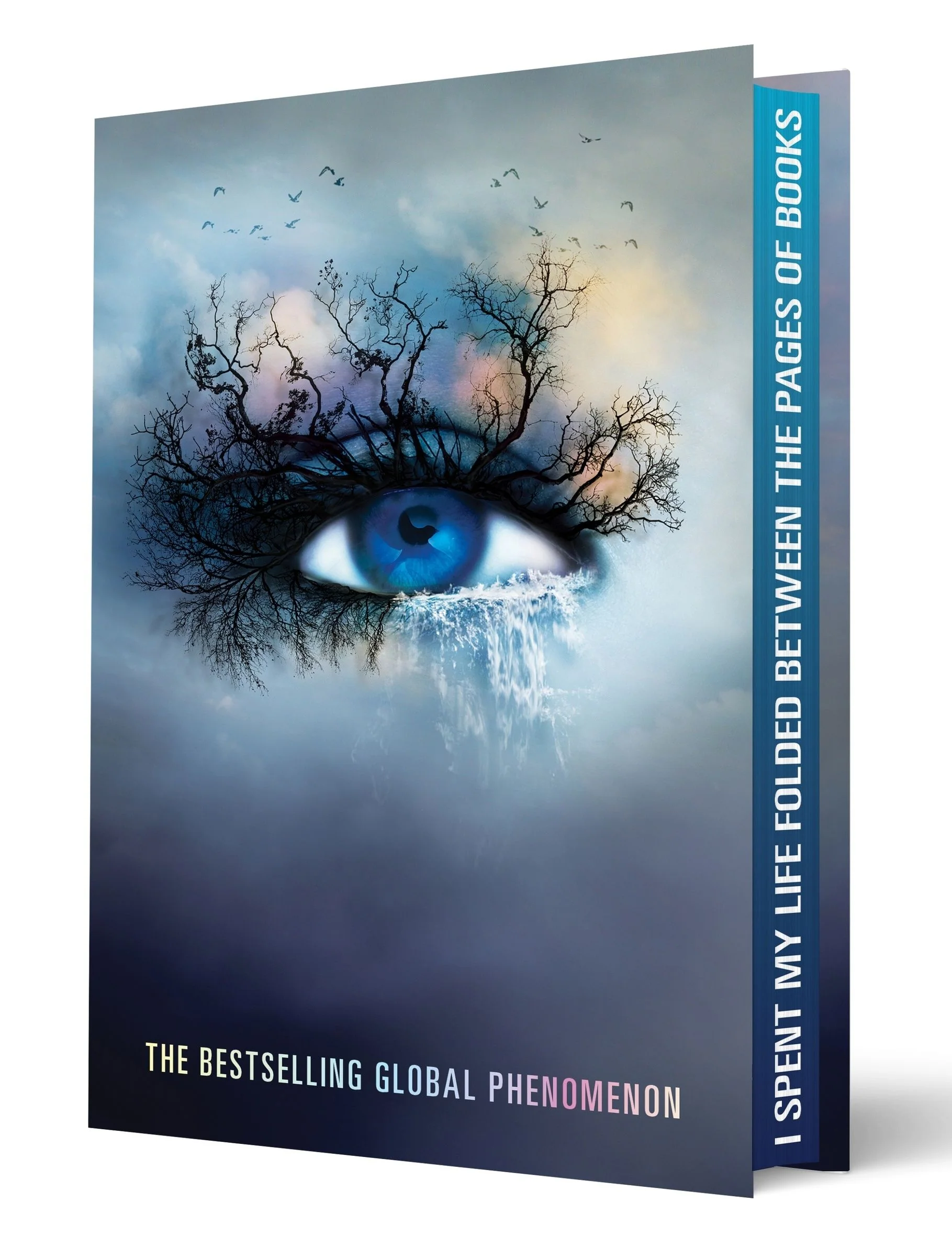 Shatter Me Collector’s Deluxe Limited Edition - Image 2