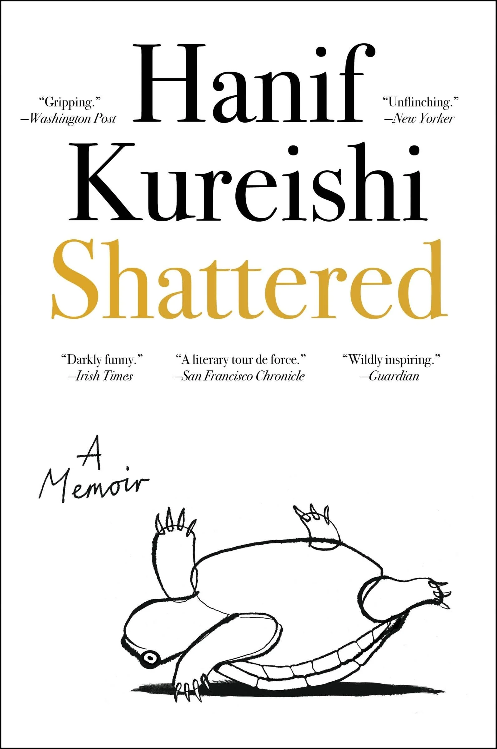 Shattered - Image 5