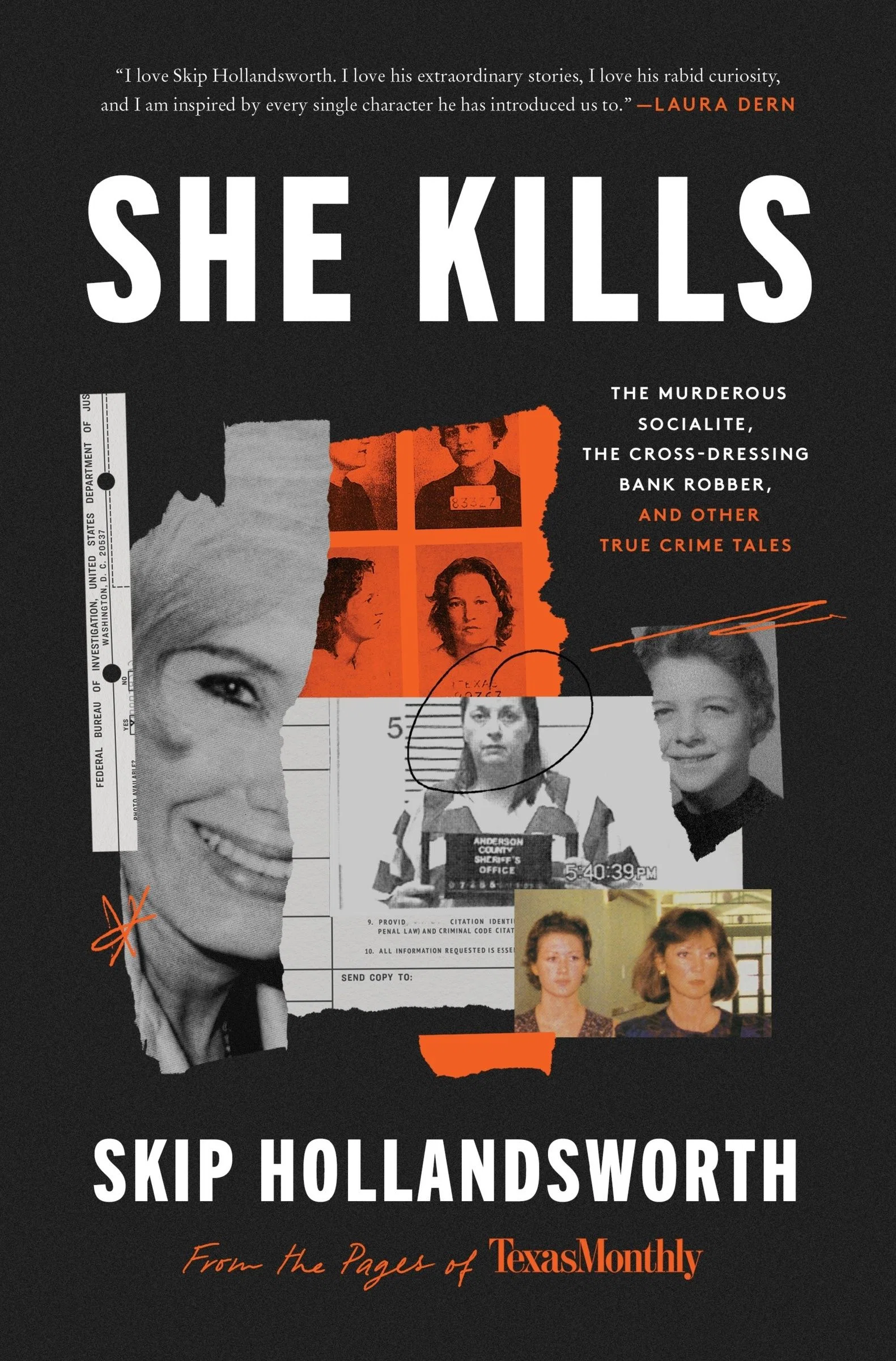 She Kills - Image 2