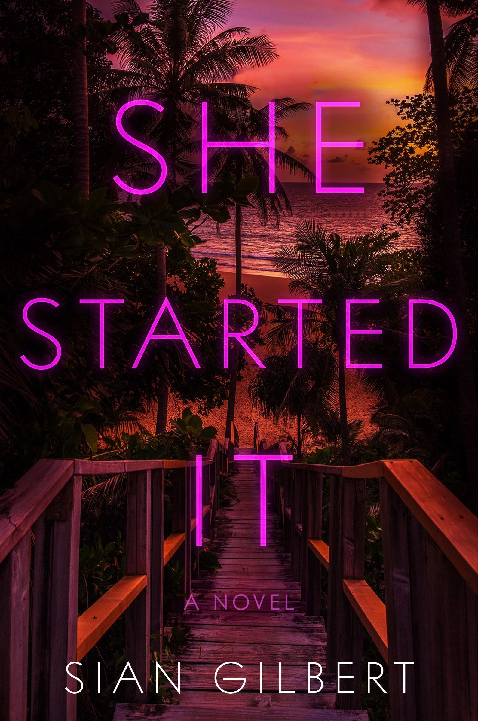 She Started It - Image 3