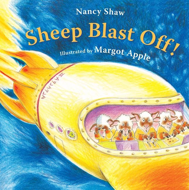 Sheep Blast Off! - Image 3