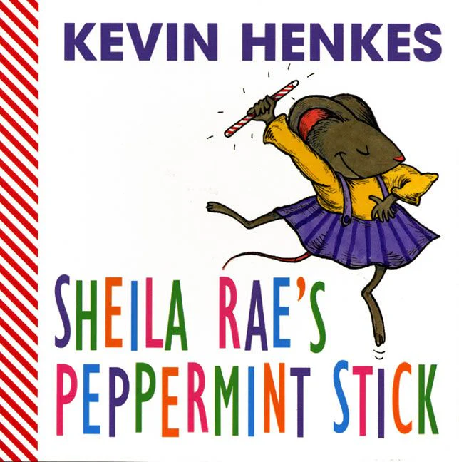 Sheila Rae's Peppermint Stick - Image 2