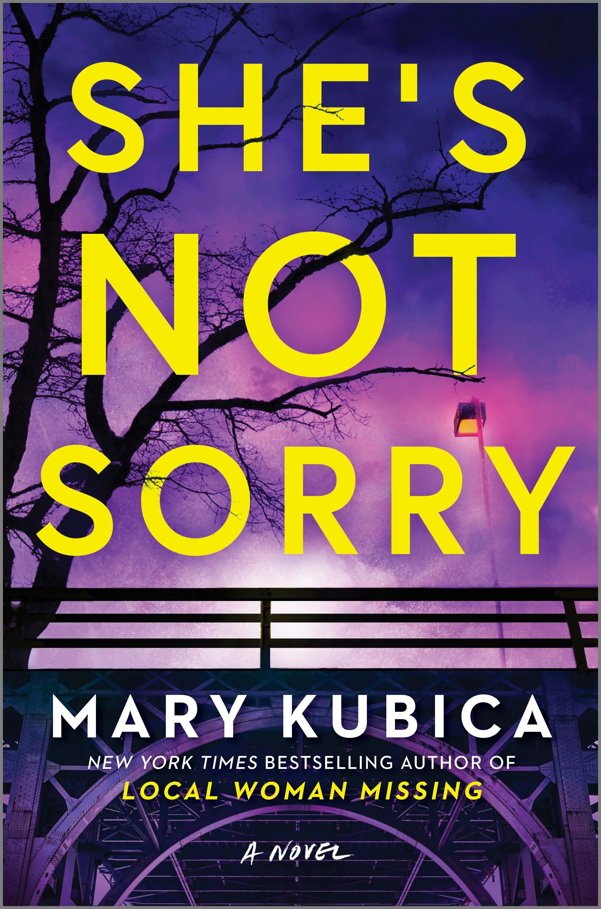 She's Not Sorry - Image 3