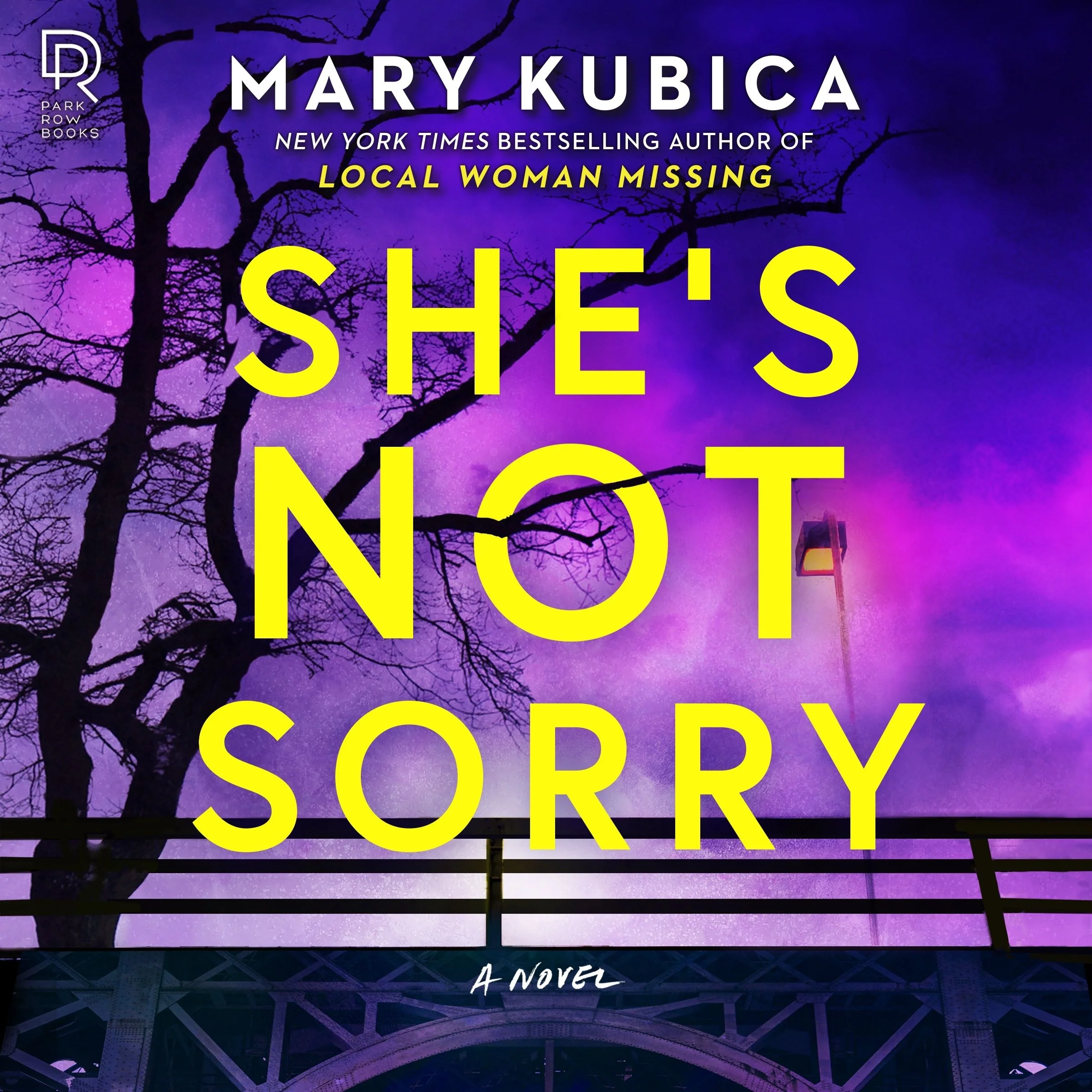 She's Not Sorry - Image 4