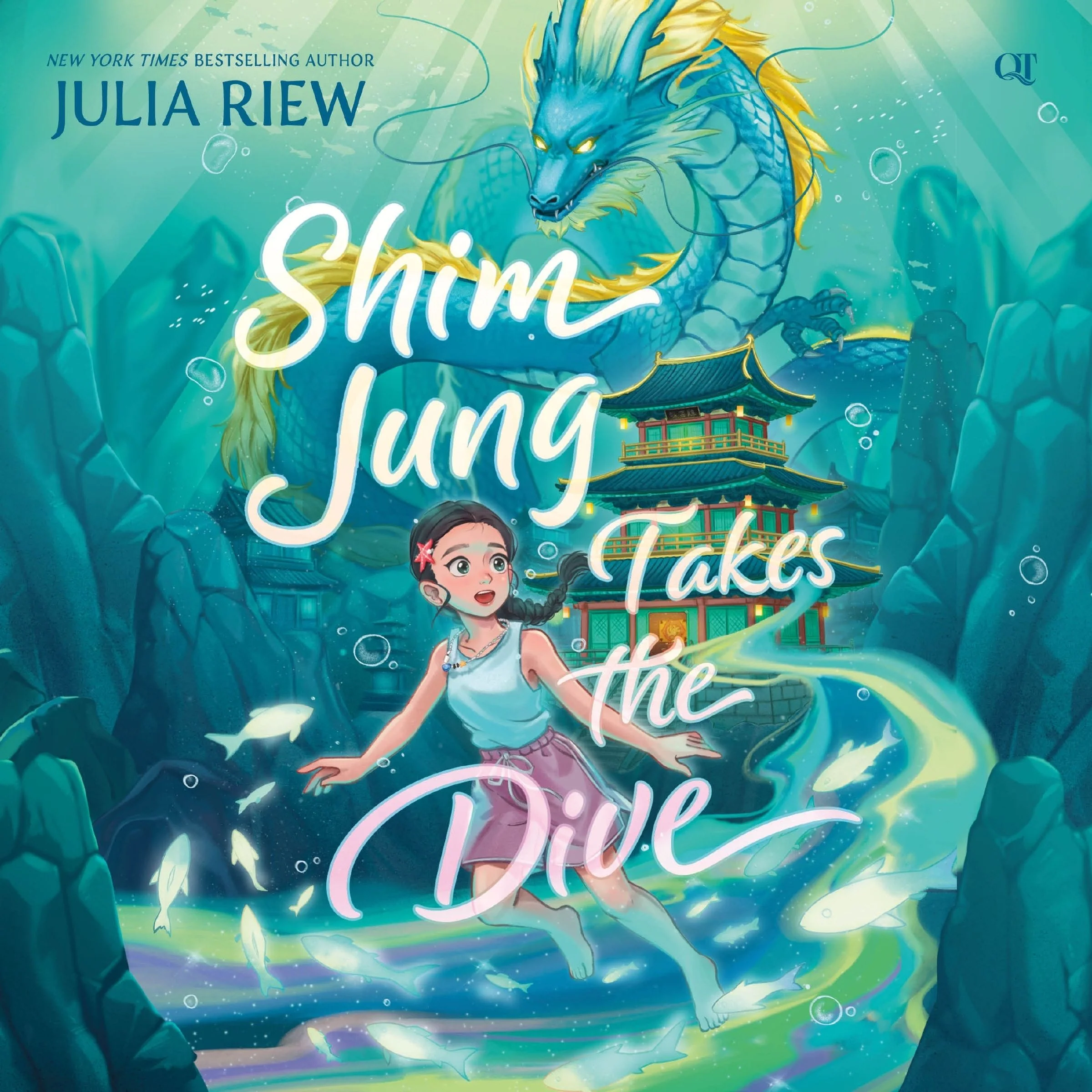 Shim Jung Takes the Dive - Image 4