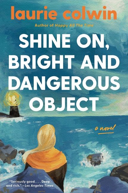 Shine On, Bright and Dangerous Object - Image 2