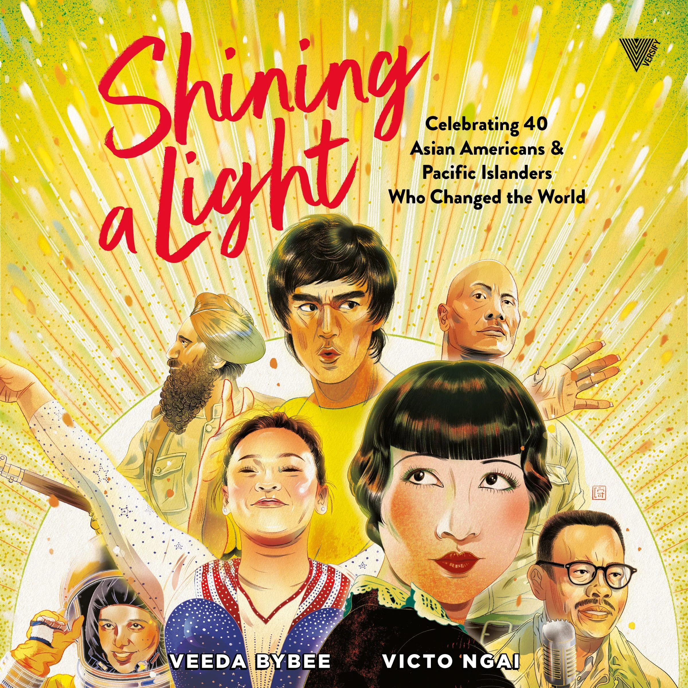 Shining a Light - Image 2