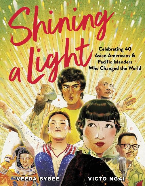 Shining a Light - Image 3