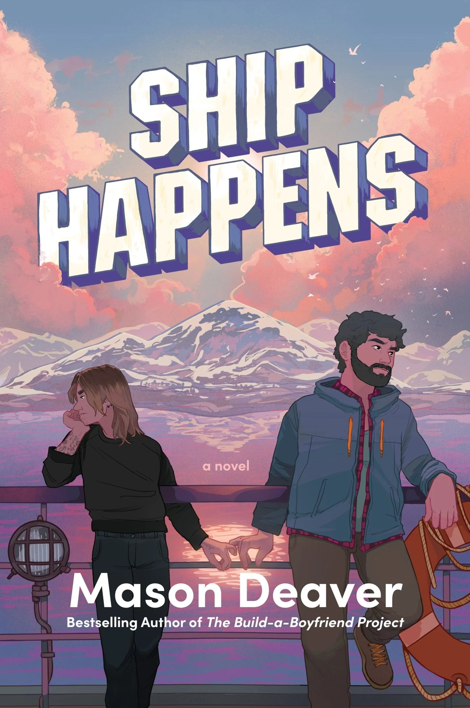 Ship Happens - Image 2