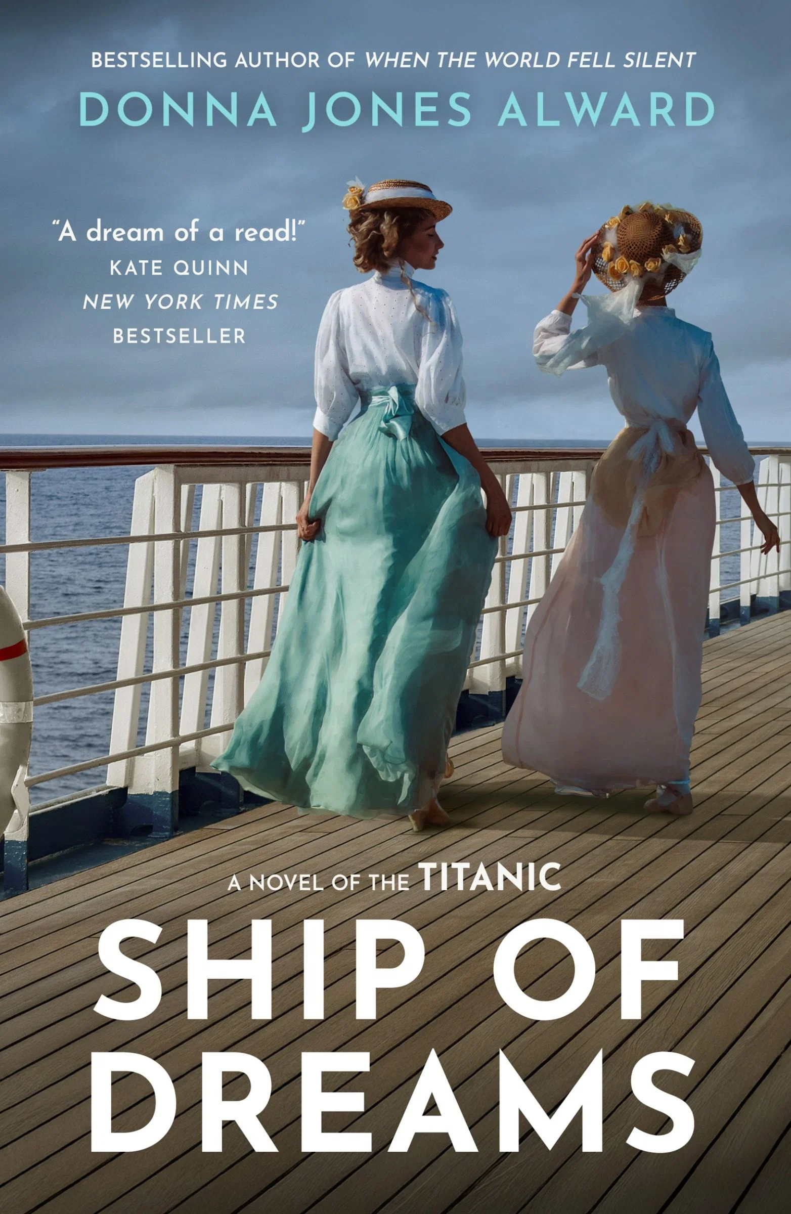 Ship of Dreams - Image 3
