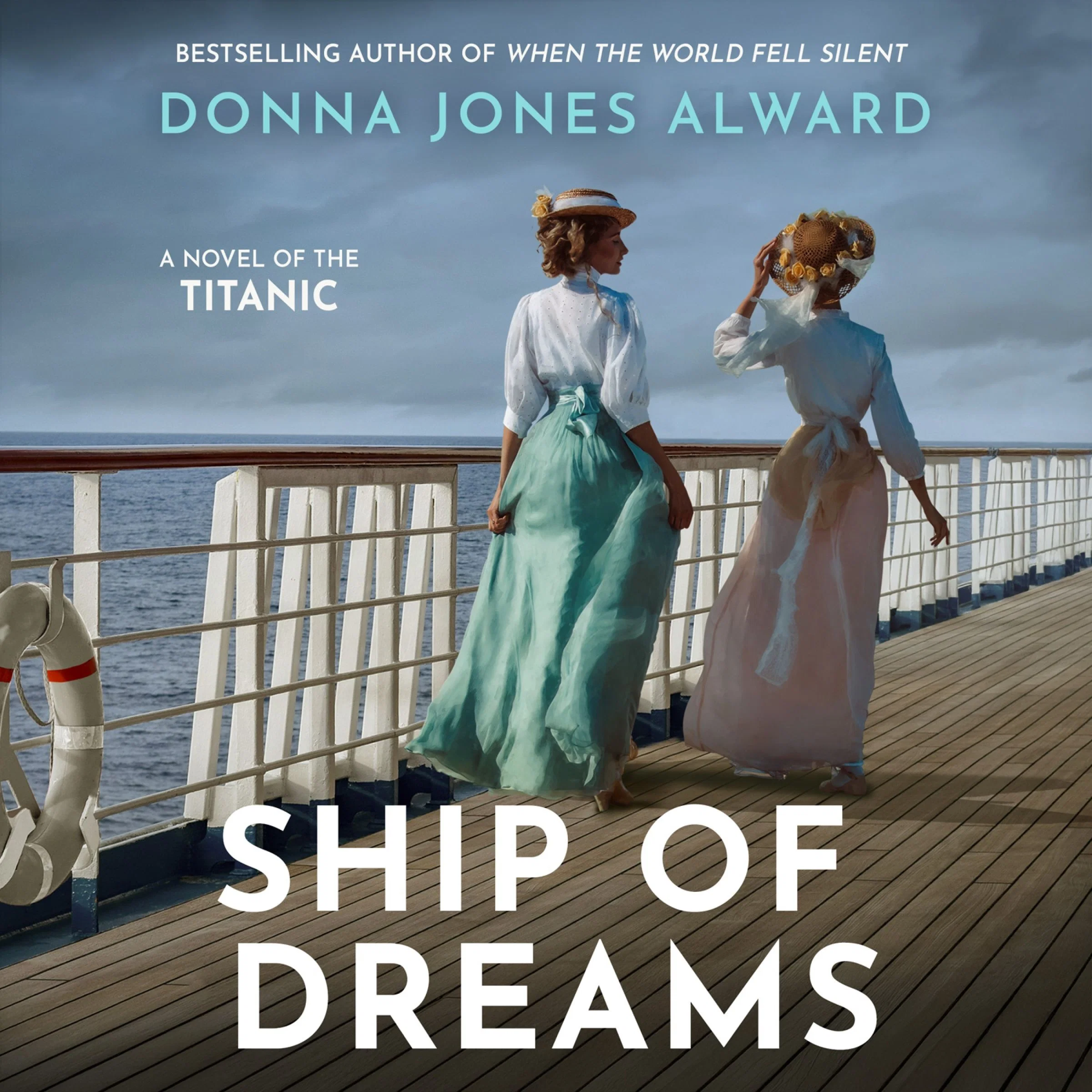 Ship of Dreams - Image 4