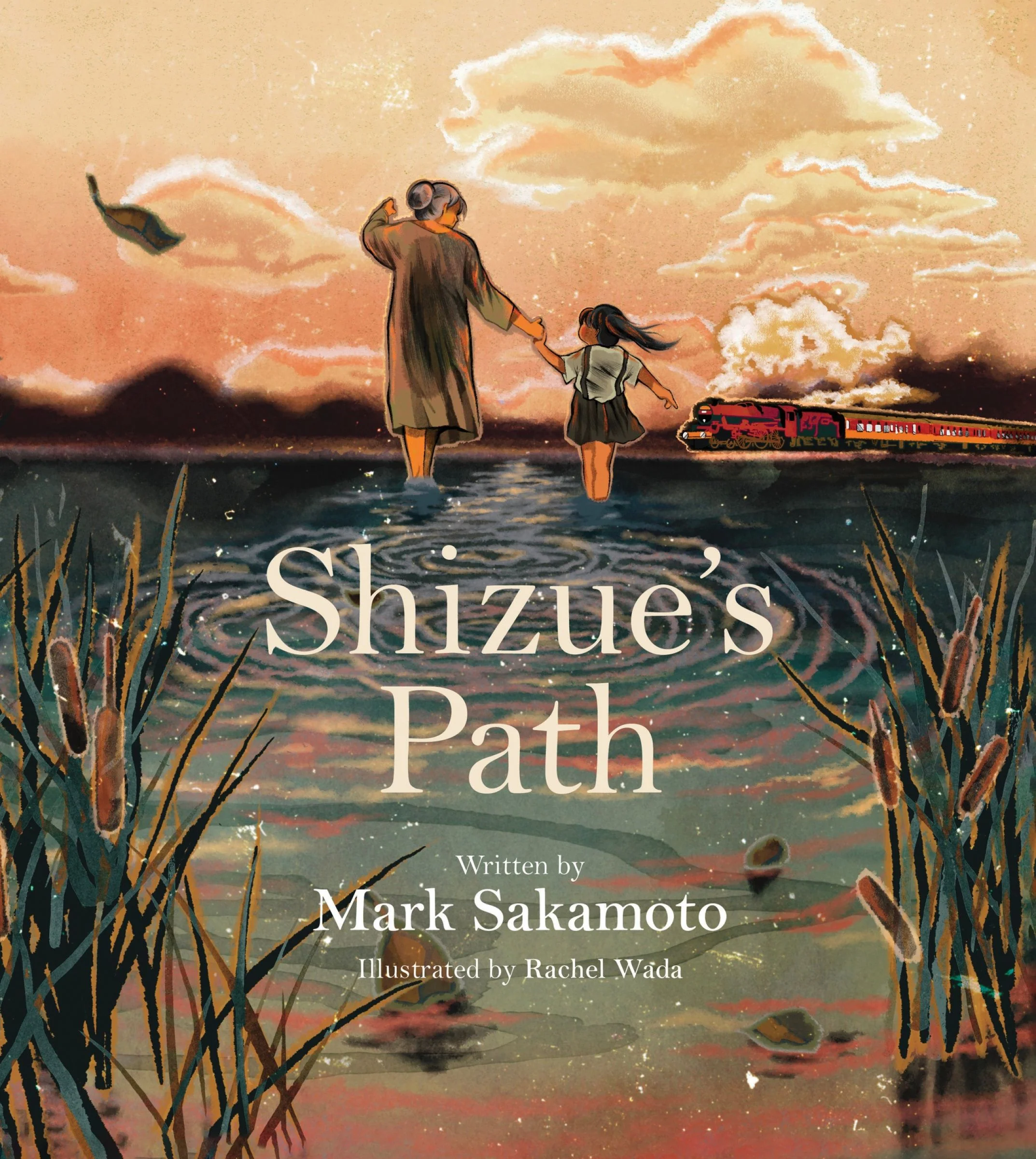 Shizue's Path - Image 2