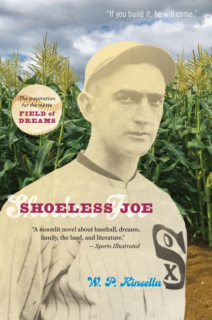 Shoeless Joe - Image 2