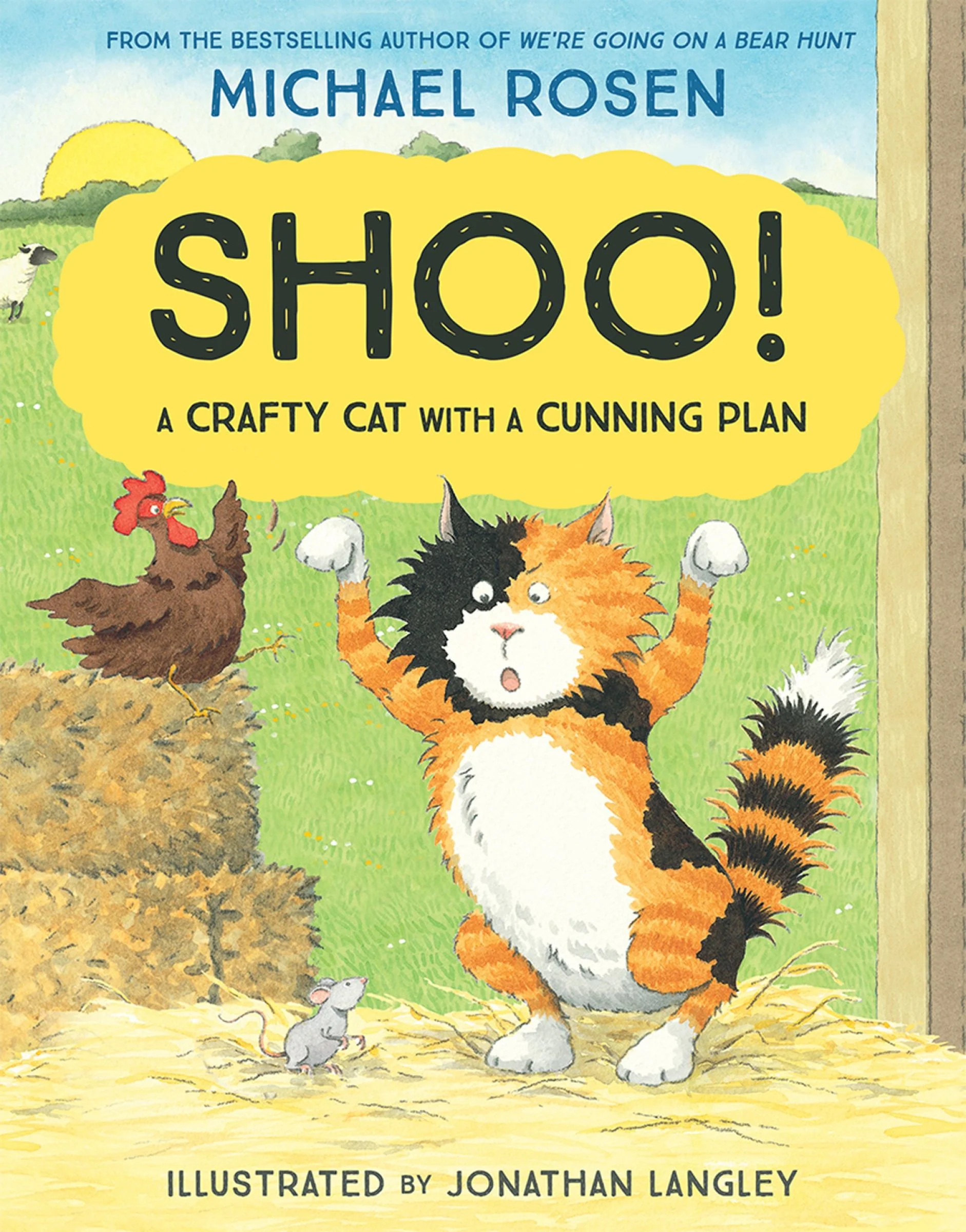 Shoo! - Image 3