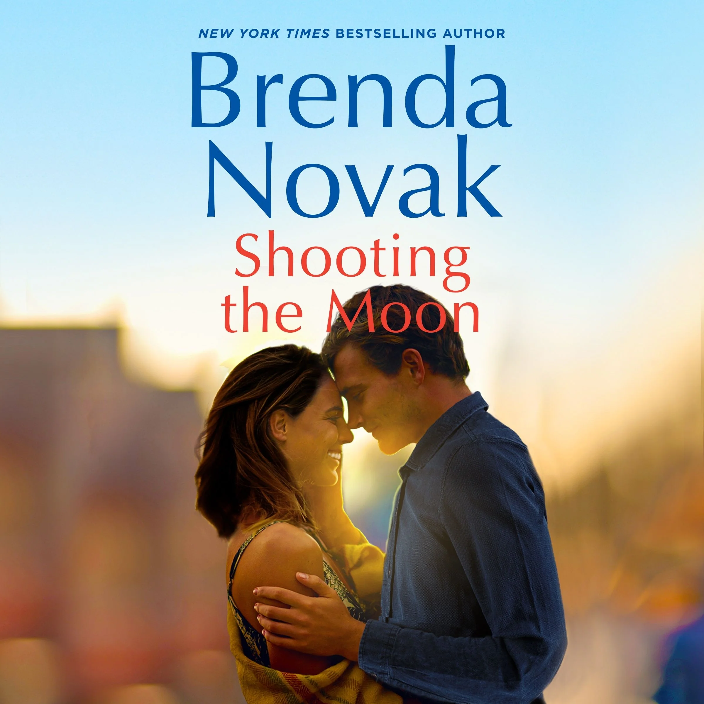 Shooting the Moon - Image 2