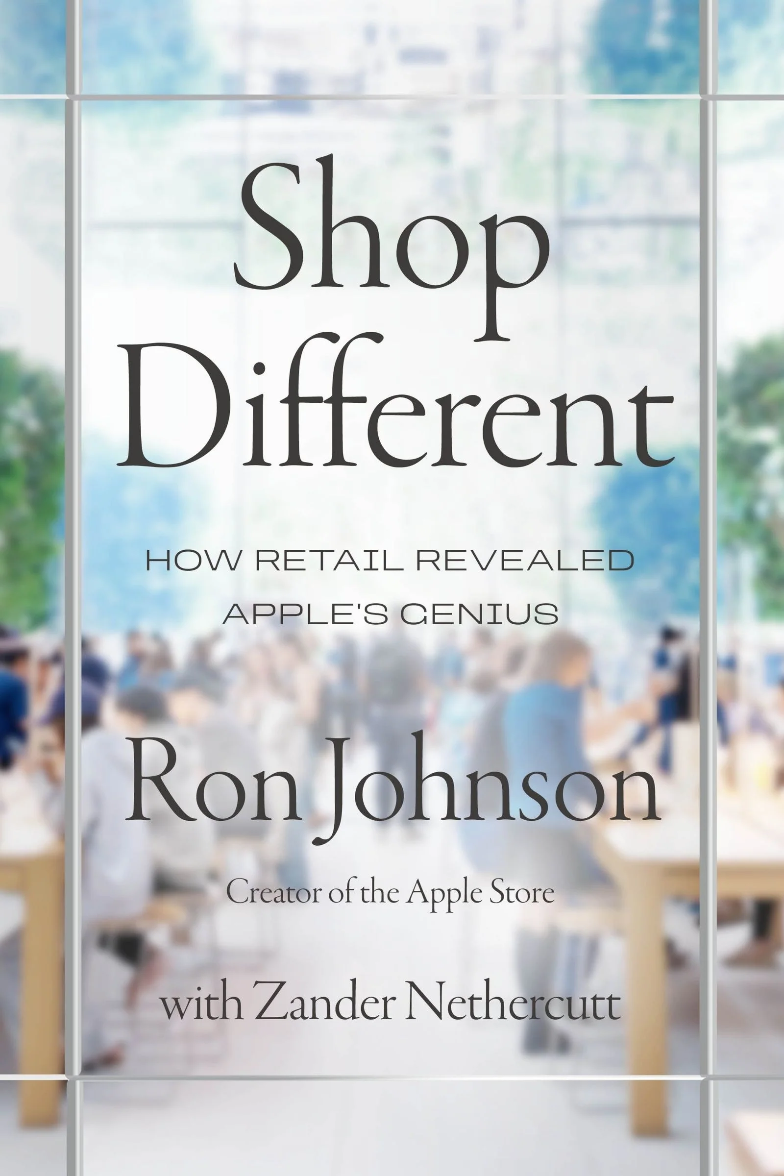Shop Different - Image 2