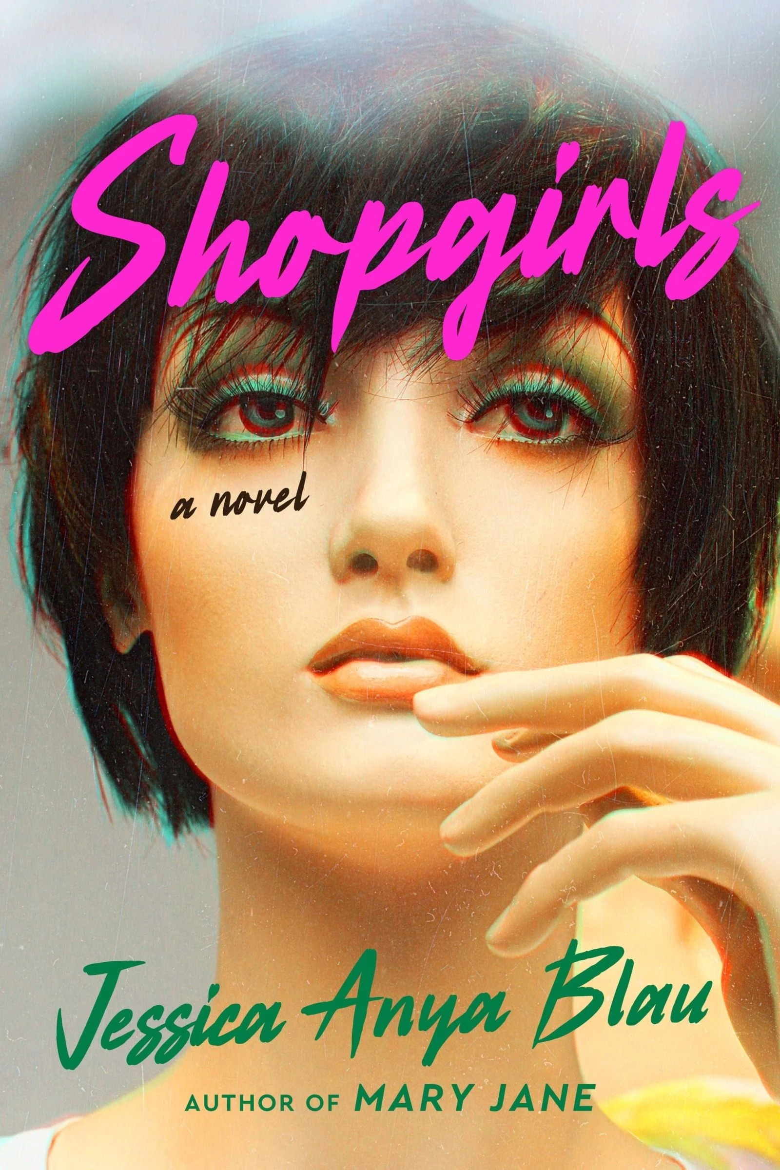 Shopgirls - Image 2