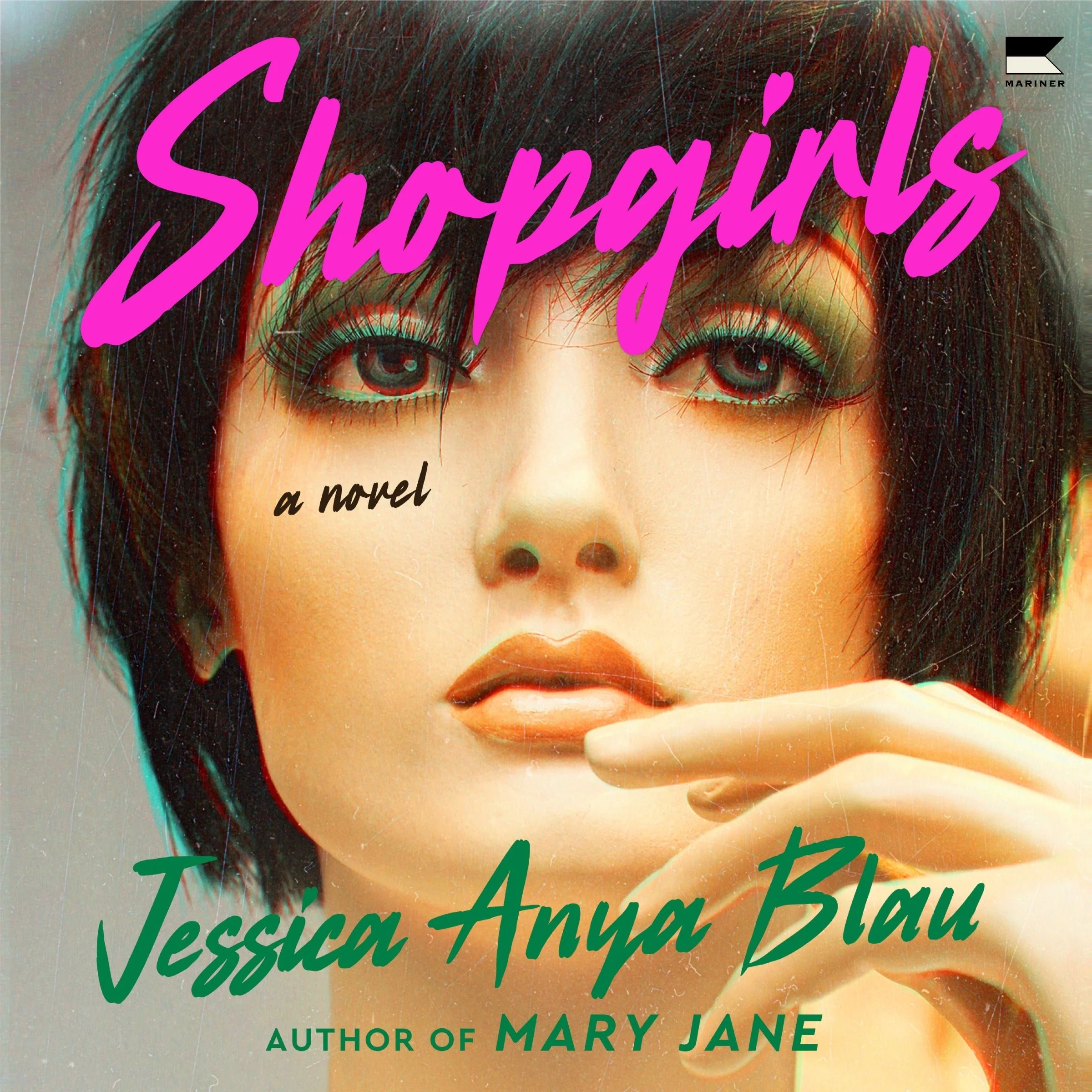 Shopgirls - Image 3