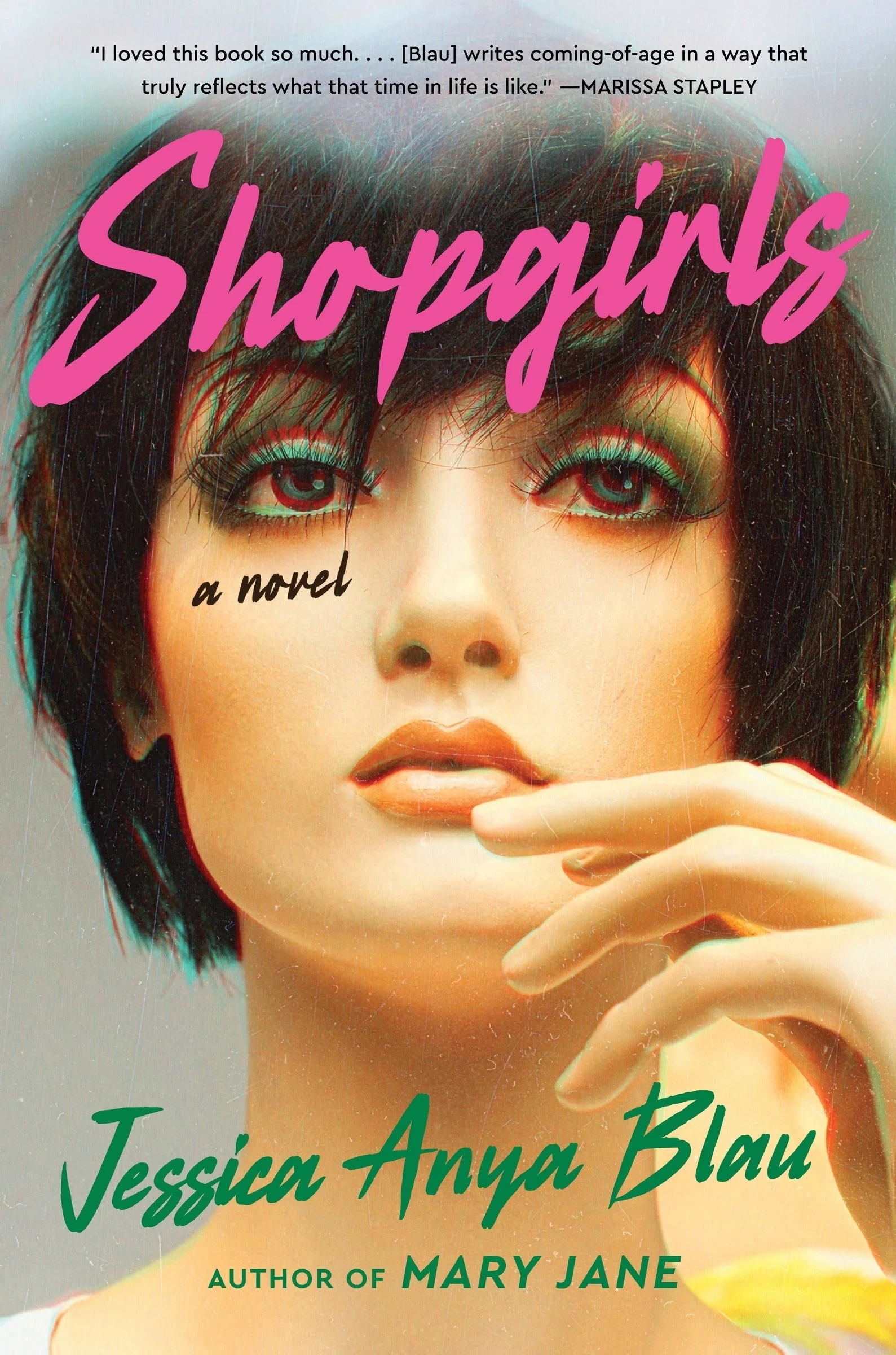 Shopgirls - Image 5
