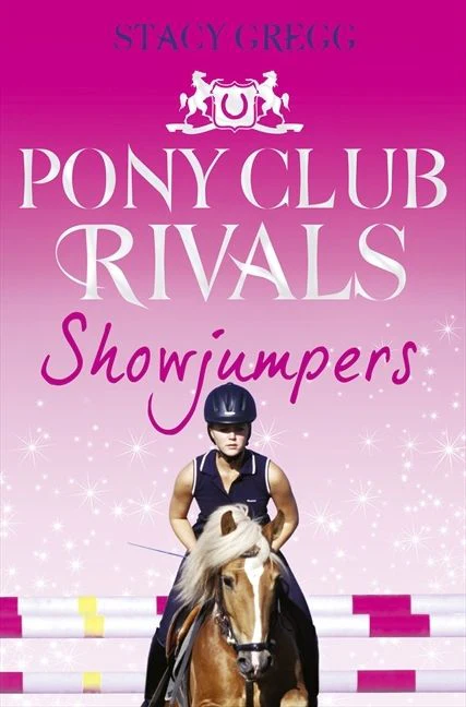 Showjumpers (Pony Club Rivals, Book 2) - Image 2