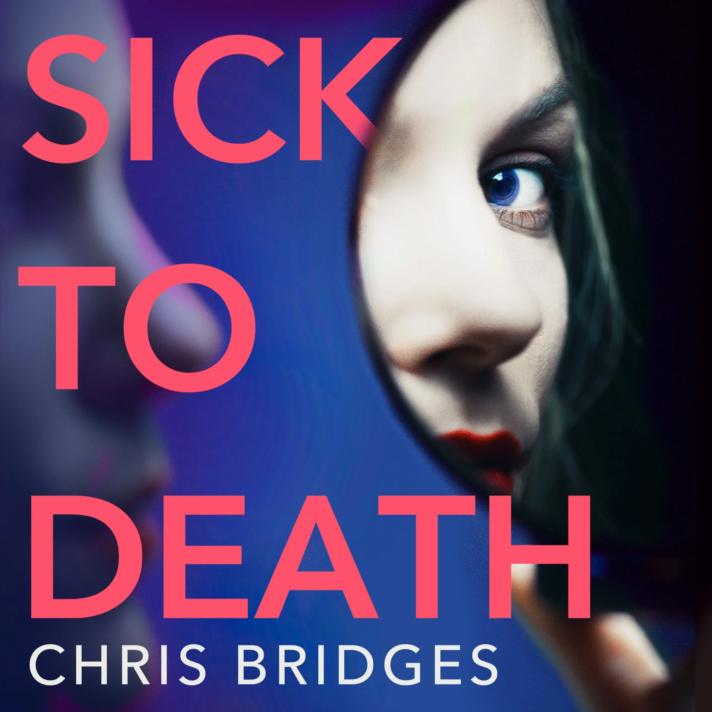 Sick to Death - Image 4