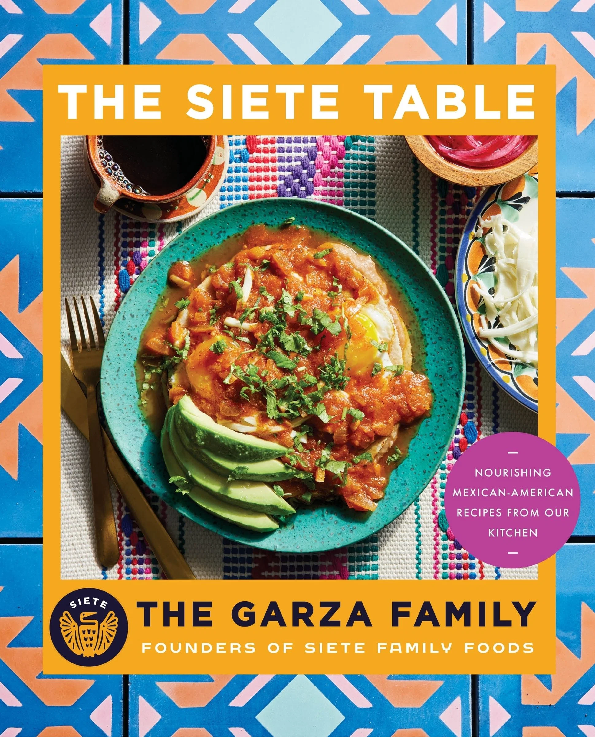 Siete Table - Image 2