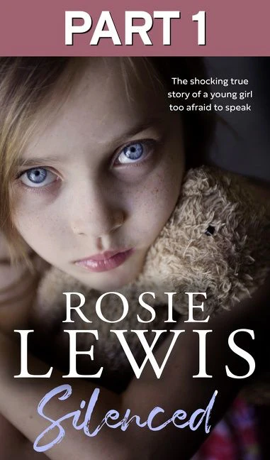 Silenced: Part 1 of 3: The shocking true story of a young girl too afraid to speak - Image 2