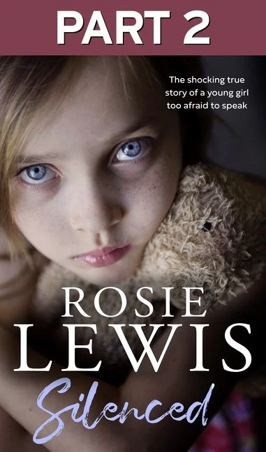 Silenced: Part 2 of 3: The shocking true story of a young girl too afraid to speak - Image 2