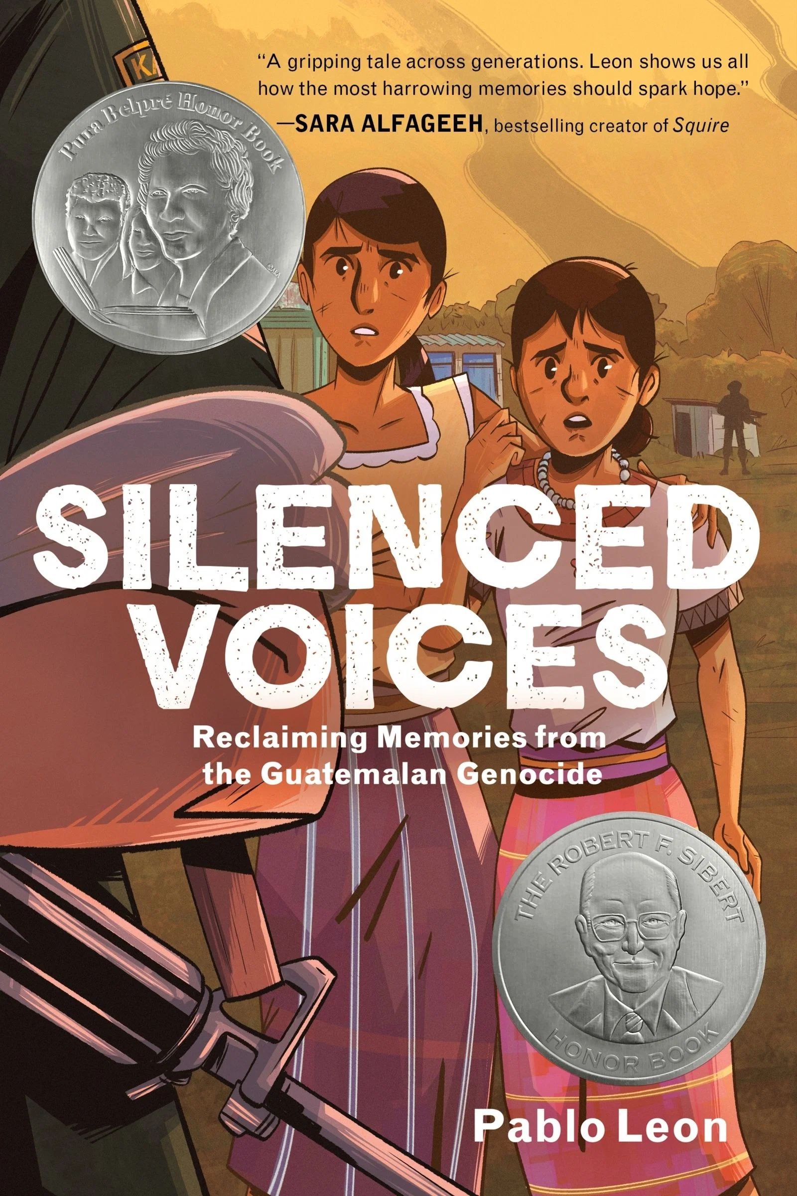 Silenced Voices - Image 2