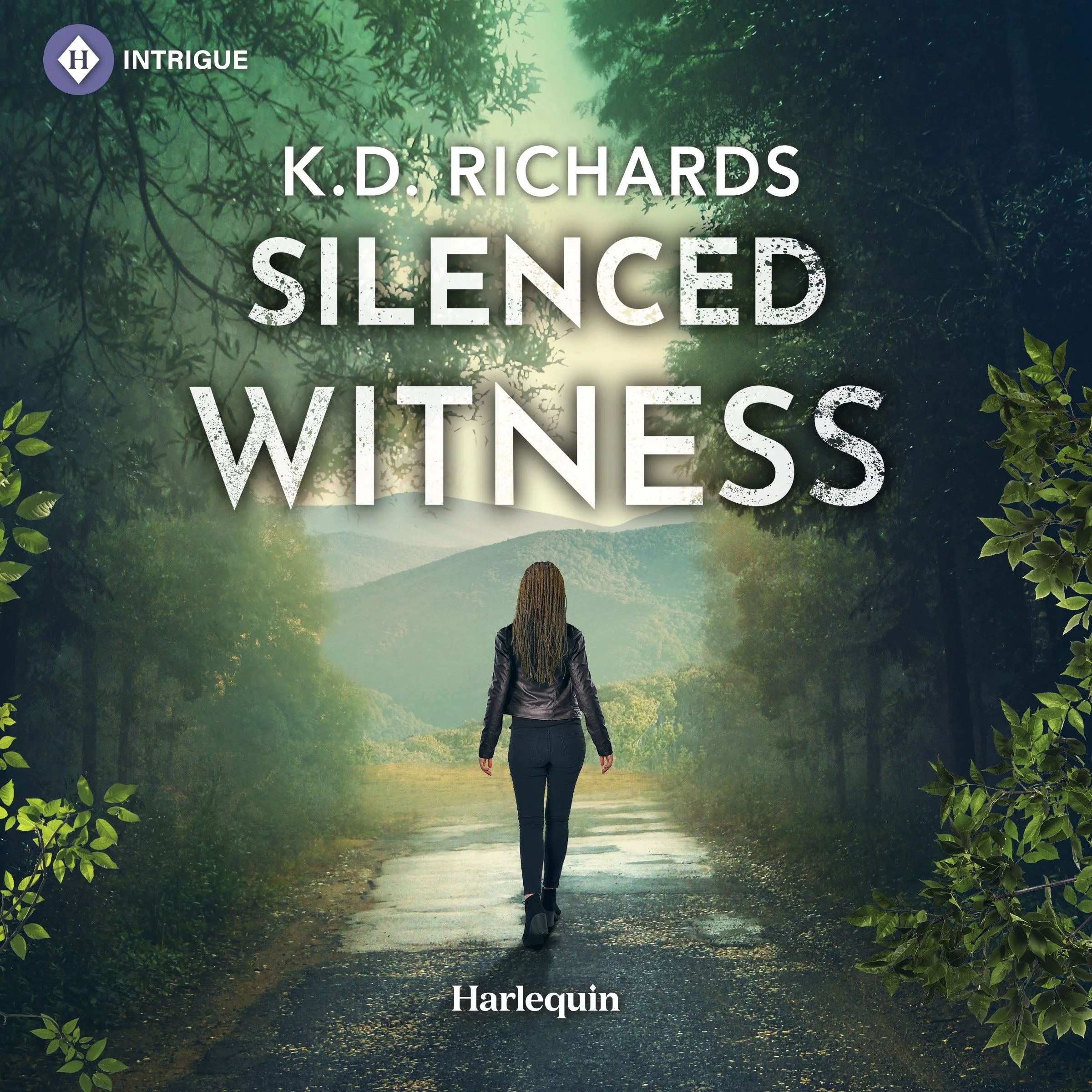 Silenced Witness - Image 2