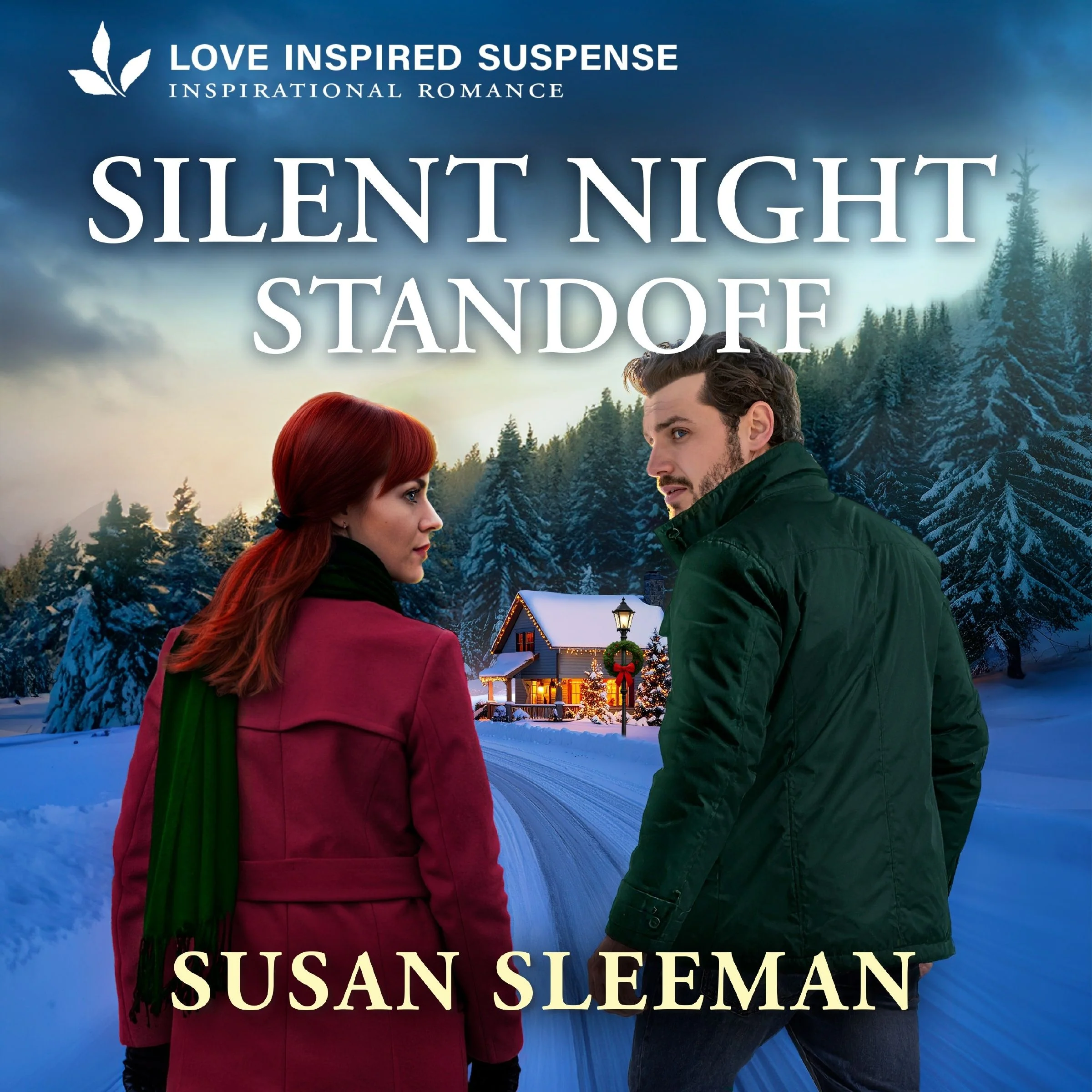 Silent Night Standoff - Image 2