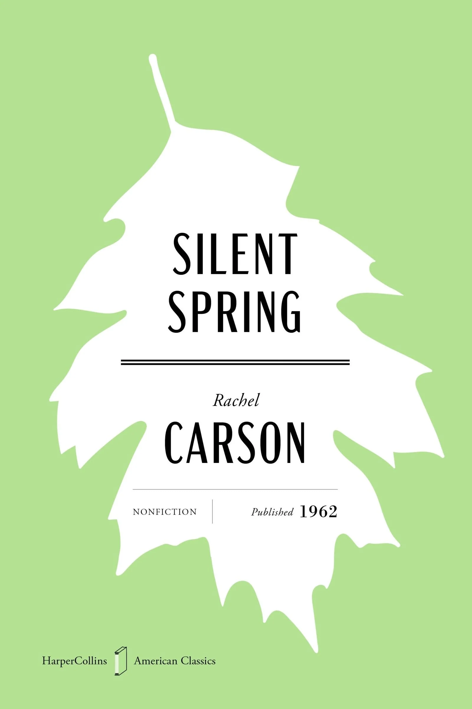 Silent Spring - Image 2
