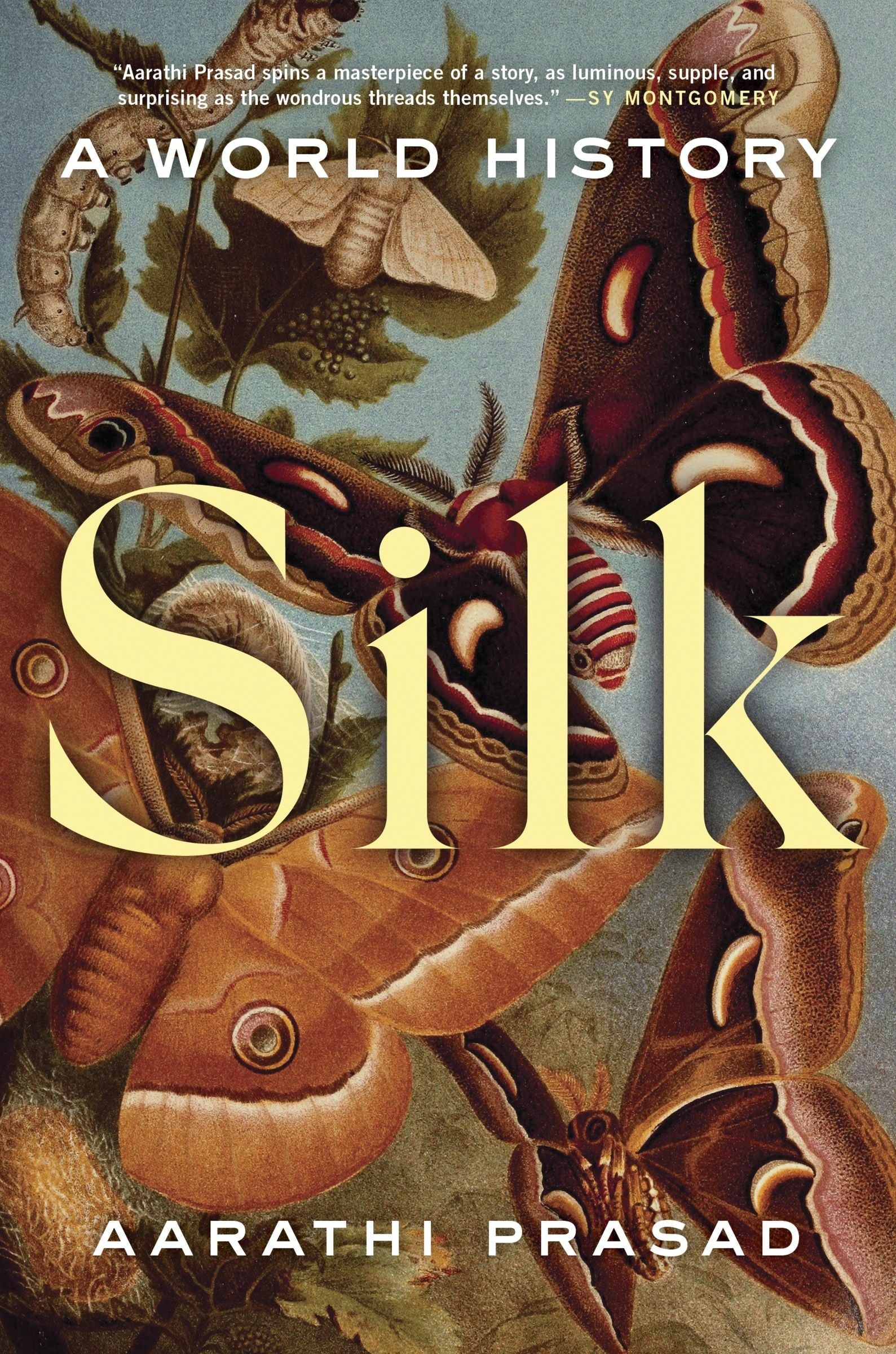 Silk - Image 2