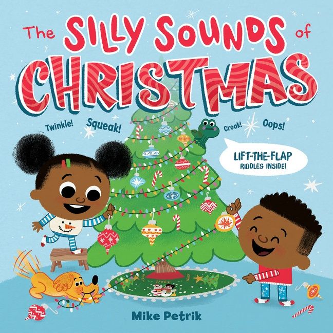 Silly Sounds of Christmas - Image 2