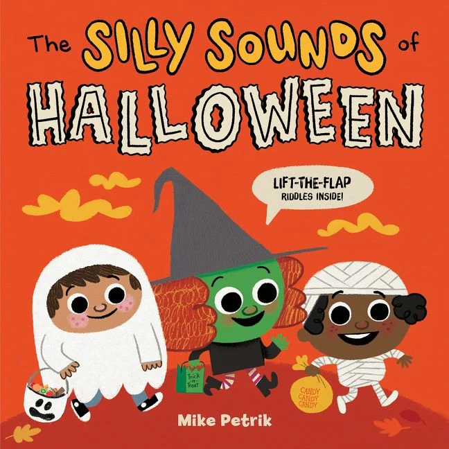 Silly Sounds of Halloween - Image 2