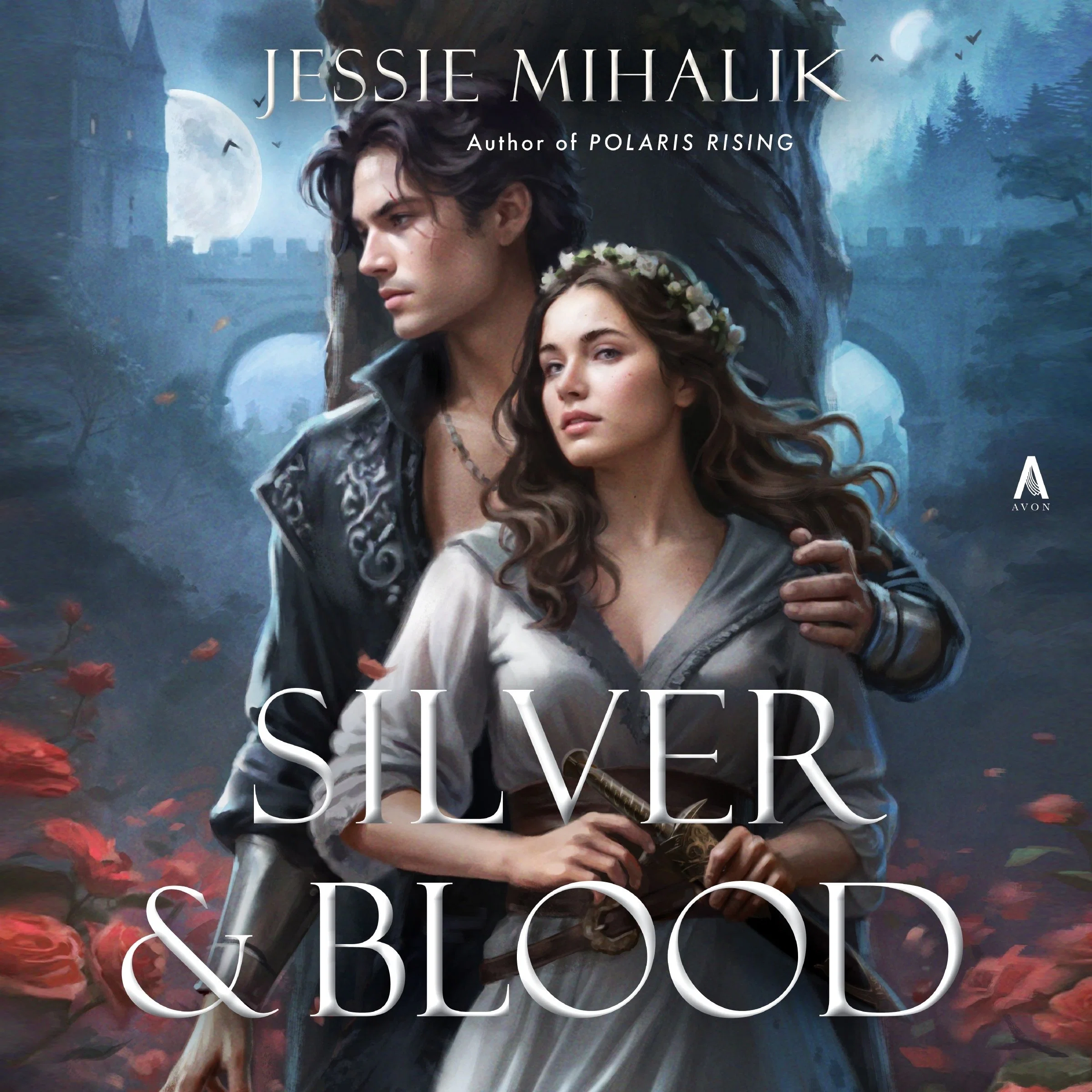 Silver & Blood - Image 3