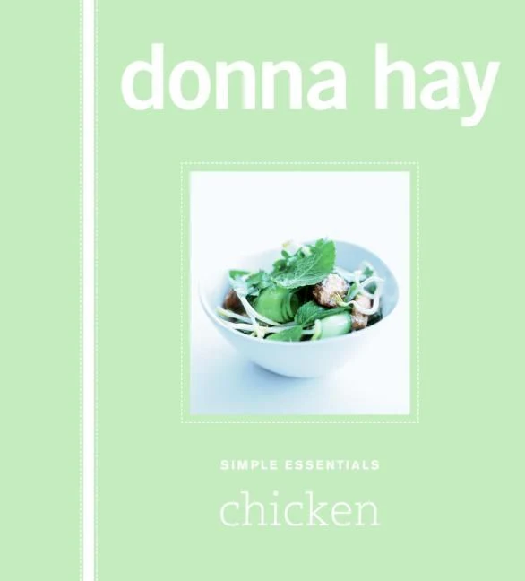 Simple Essentials Chicken - Image 2