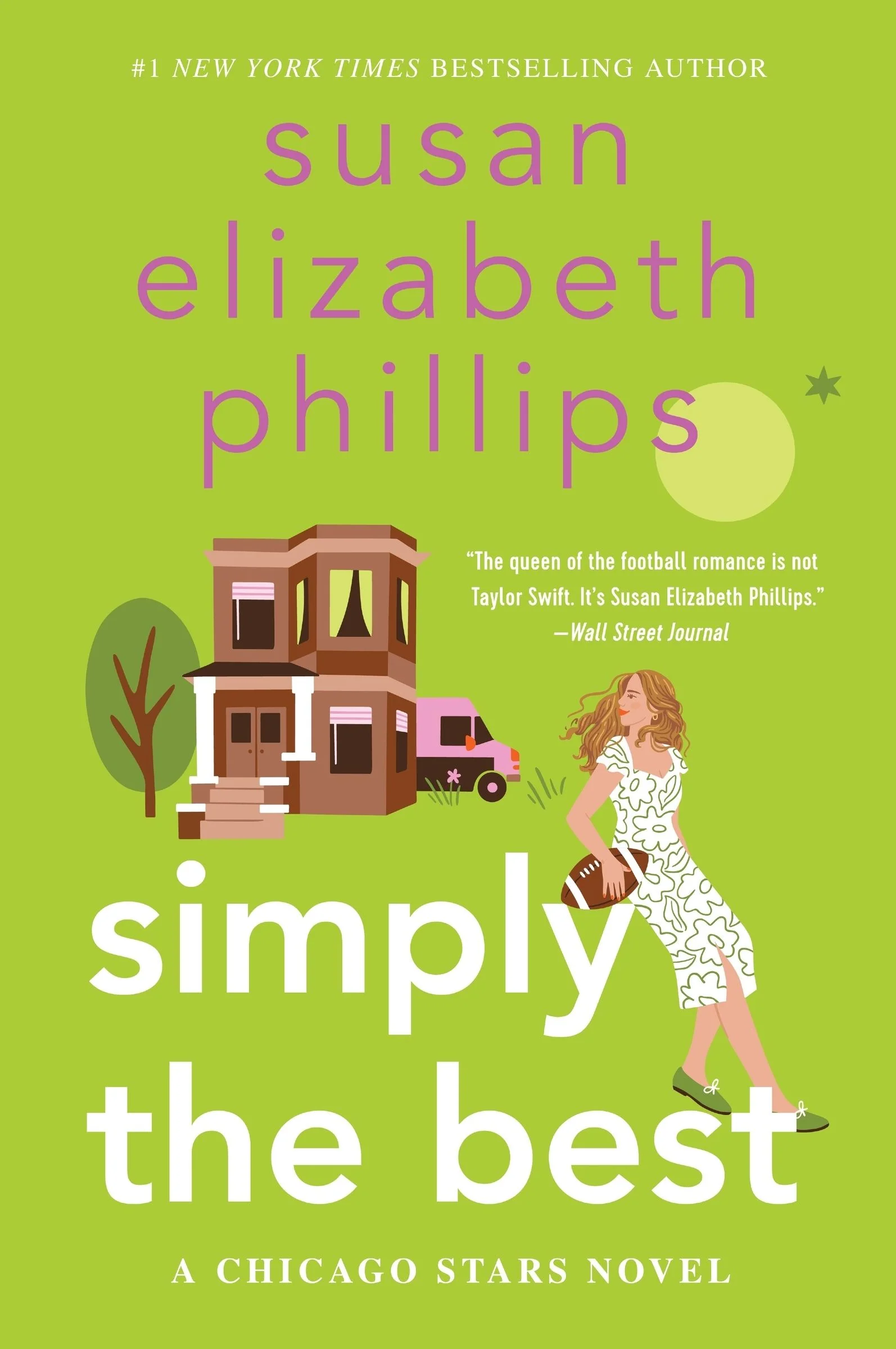 Simply the Best - Image 2