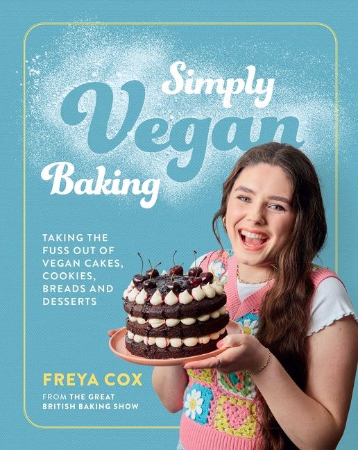 Simply Vegan Baking - Image 2