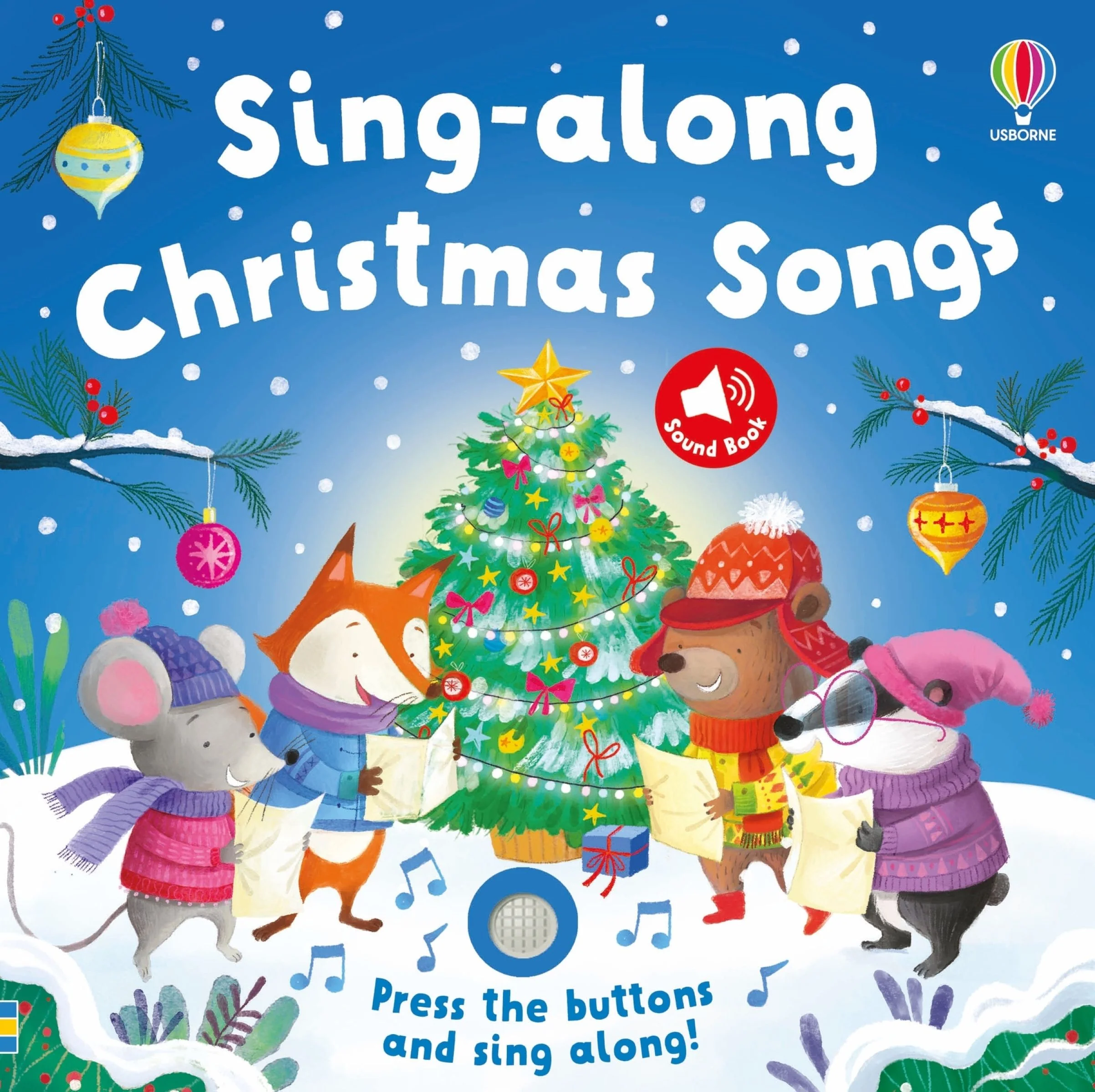 Sing-along Christmas Songs - Image 2