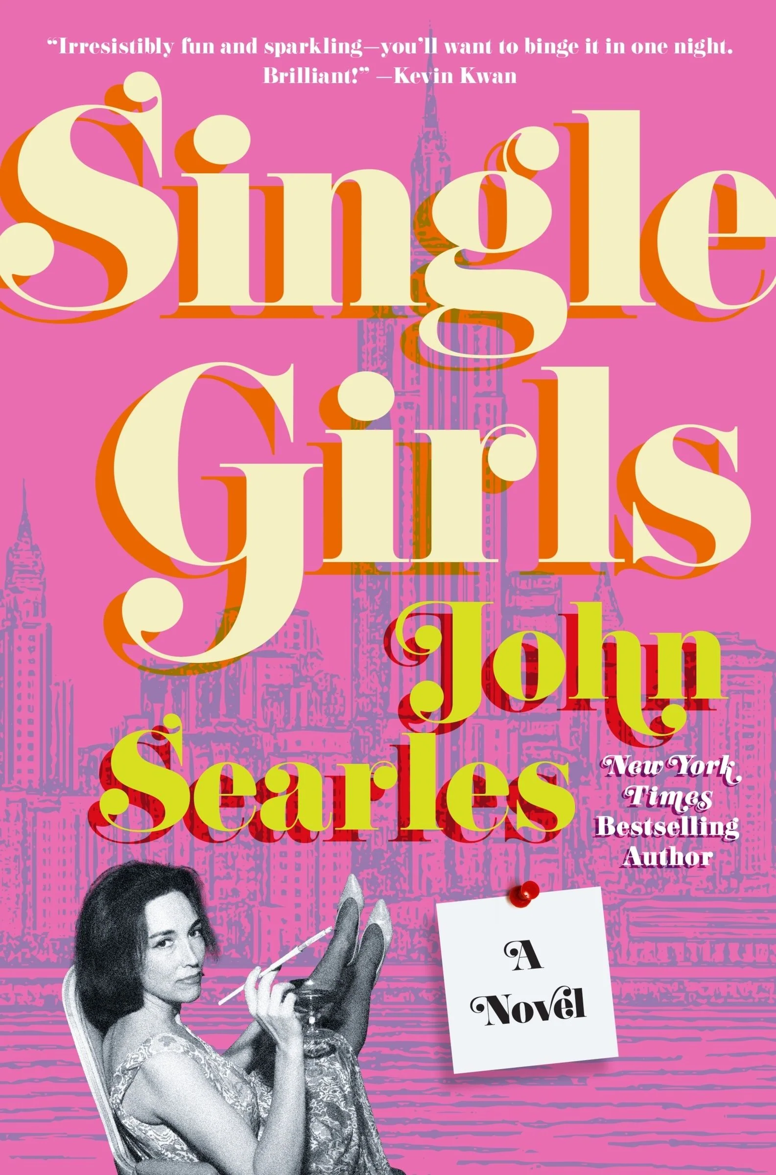 Single Girls - Image 3