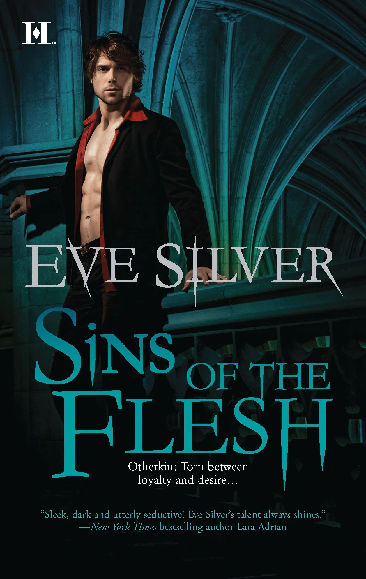 Sins of the Flesh - Image 2