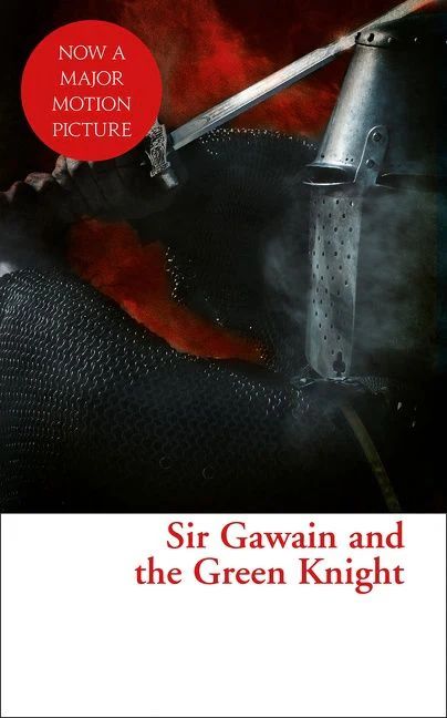 Sir Gawain and the Green Knight - Image 2