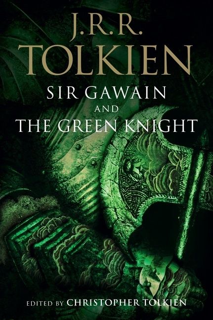 Sir Gawain And The Green Knight, Pearl, And Sir Orfeo - Image 2