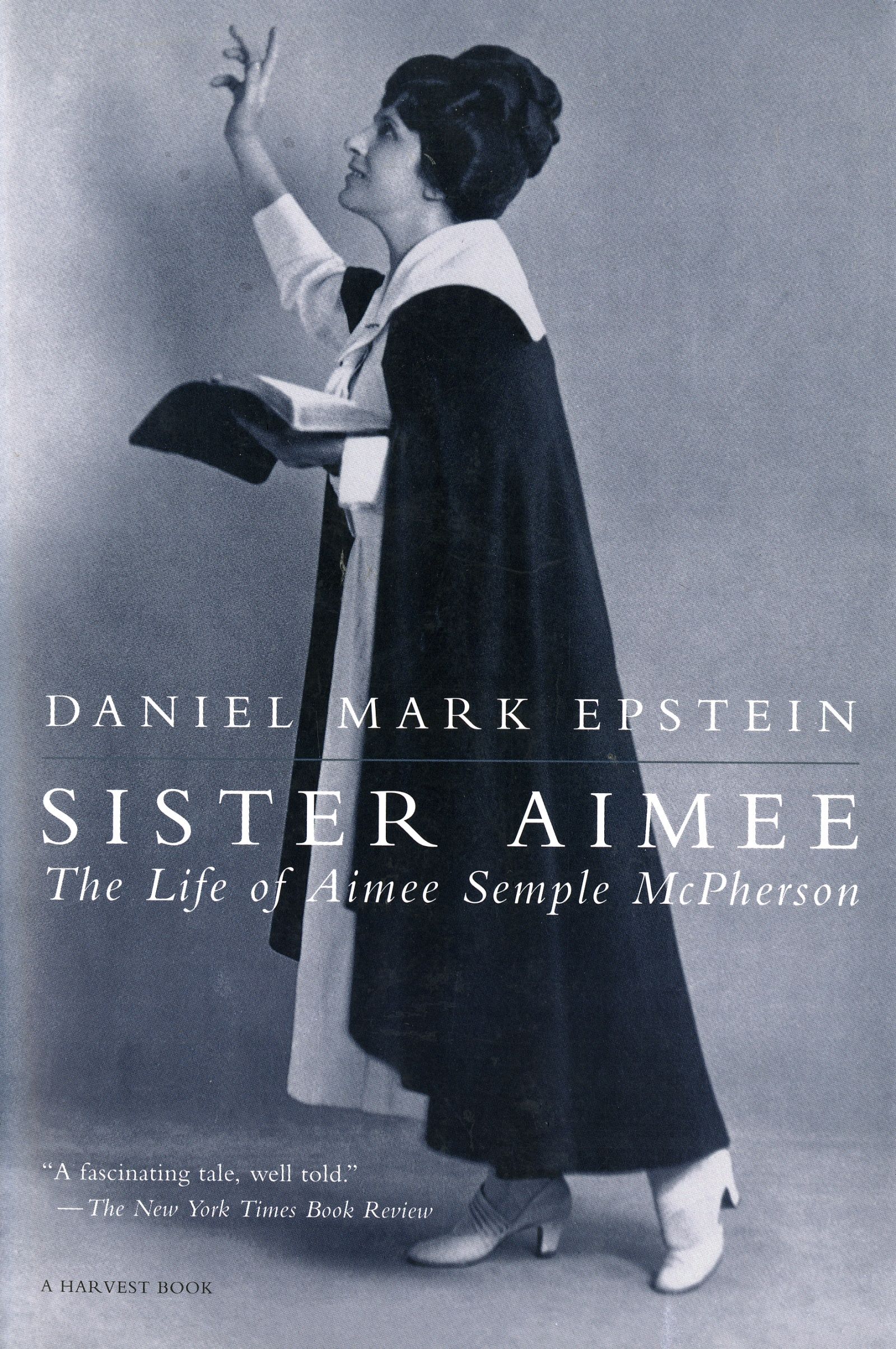 Sister Aimee - Image 2