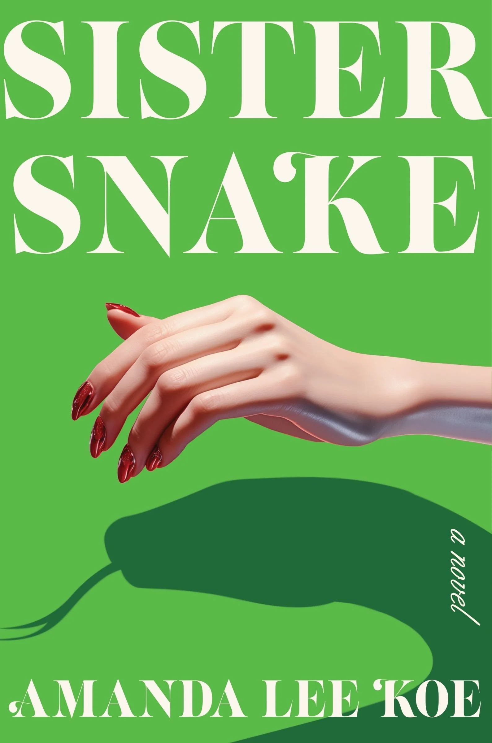Sister Snake - Image 2