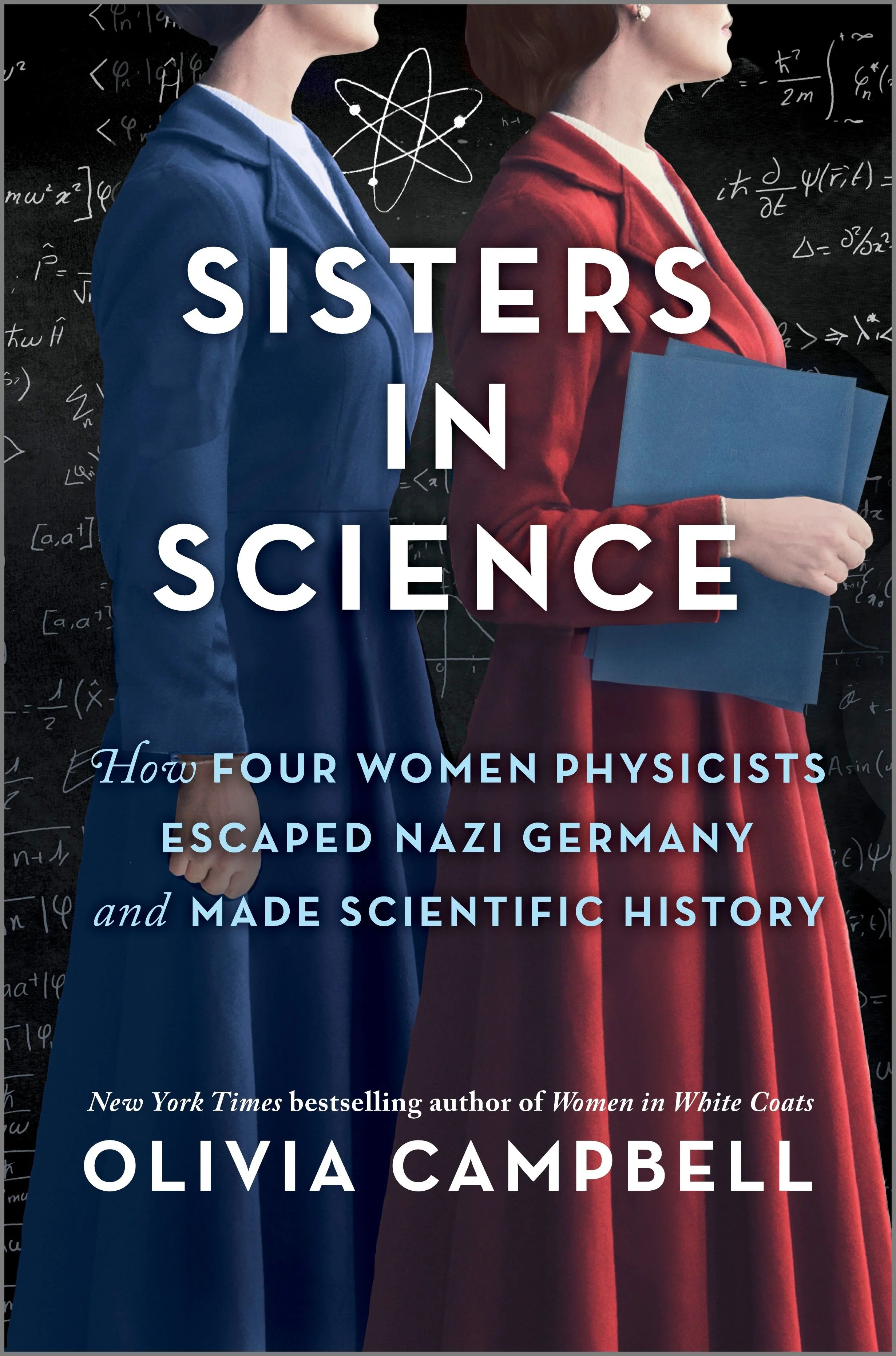 Sisters in Science - Image 3