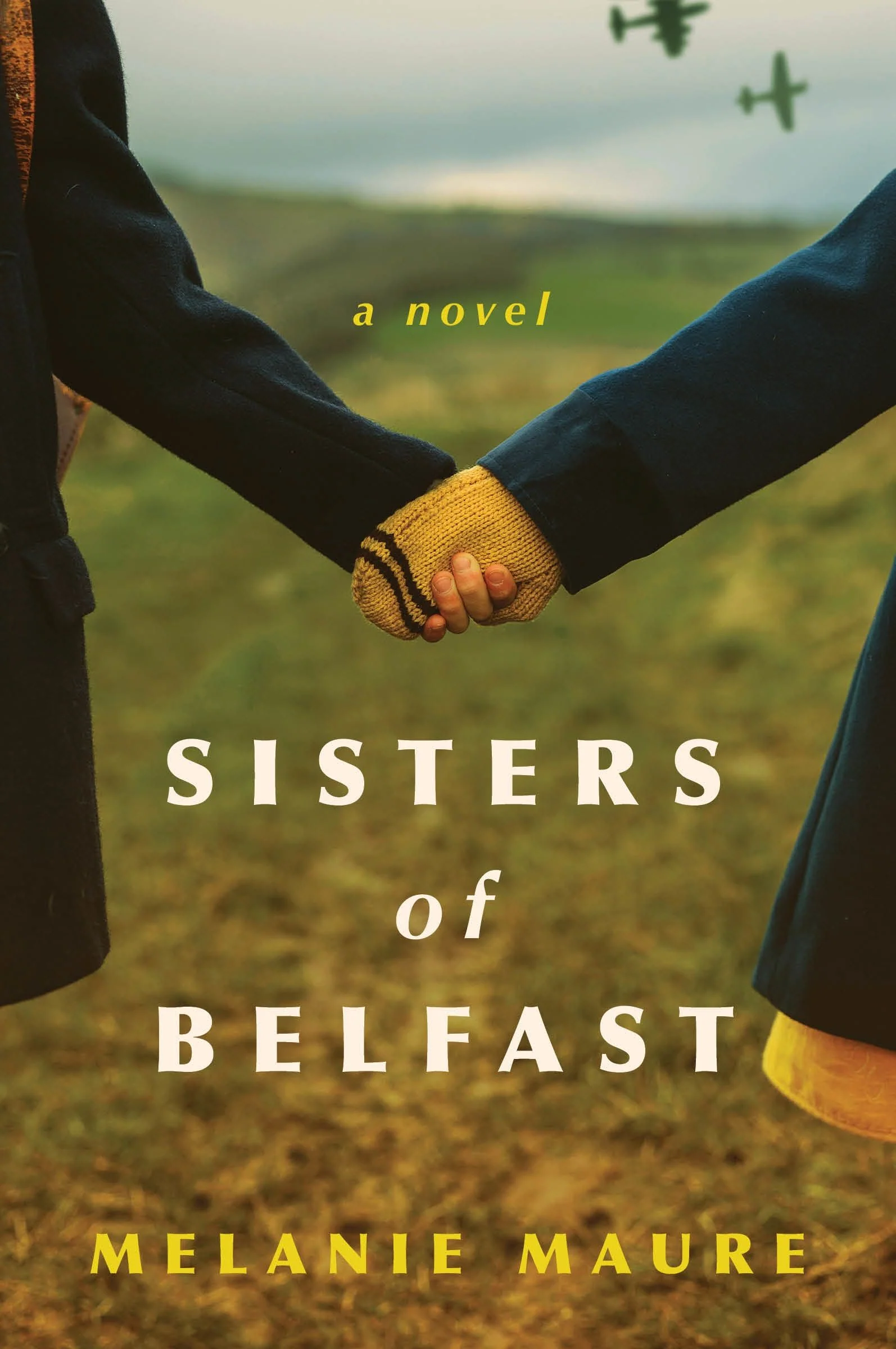 Sisters of Belfast - Image 3